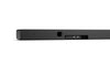 HISENSE AX 5.1.4 Channel 600W Soundbar with Wireless Subwoofer & Surround Speakers (AX5140Q) | Barre de son de 600 W à 5.1.4 canaux HISENSE AX avec caisson d’extrêmes graves sans fil et haut-parleurs ambiophoniques (AX5140Q)