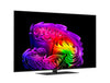 LG 55" G6 OLED 4K Smart webOS TV (OLED55G6SUB.ACC) – 2026 Model | Téléviseur intelligent DELO LG G6 4K de 55 po avec webOS (OLED55G6SUB.ACC) - modèle 2026