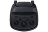 SAMSUNG MX-ST IPX4 Splash Resistant Portable Sound Tower (MX-ST50F/ZC) | Tour de son portative MX-ST de SAMSUNG cotée IPX4 pour la résistance aux éclaboussures (MX-ST50F/ZC)