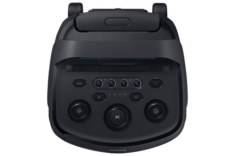 SAMSUNG MX-ST IPX4 Splash Resistant Portable Sound Tower (MX-ST50F/ZC)