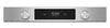 KitchenAid 30" Smart Electric Single Wall Oven – PrintShield Stainless Steel - KOES730SPS | Four mural simple électrique intelligent KitchenAid de 30 po - acier inoxydable PrintShieldMC - KOES730SPS
