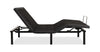 Baselogic Silver King Adjustable Base | Base ajustable Baselogic Silver pour très grand lit
