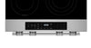 KitchenAid 30" 5.3 Cu. Ft. Smart Slide-in Electric Range with Convection Modes - YKSES330SPS  | Cuisinière intelligente électrique encastrée KitchenAid de 5,3 pi3 et de 30 po avec modes à convection - YKSES330SPS