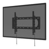 Seneca SDT61 Tilting TV Wall Mount for 40" - 90" TVs - Black | Support mural inclinable SDT61 de Seneca pour téléviseurs de 40 po à 90 po - noir