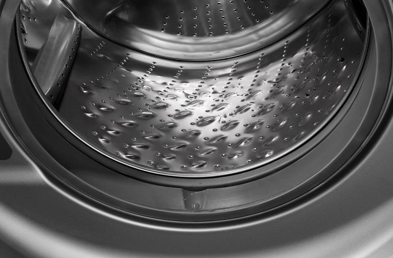 Whirlpool 5.8 Cu. Ft. Front-Load Washer with FreshFlow™ Vent System and AI Intelligent Wash - WFW6720RW