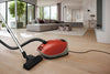 Miele Guard M1 Canister Vacuum with Bag – Terra Red - 41VWE030CDN  | Aspirateur-traîneau Guard M1 de Miele avec sac - rouge terra - 41VWE030CDN