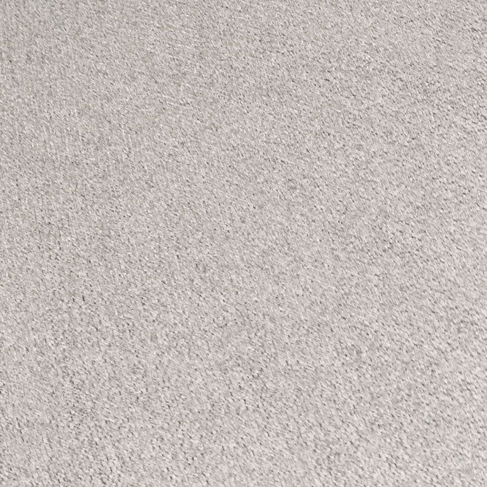 Scott Living Haven 96\" Chenille Fabric Sleeper Sofa with Wood Legs - Grey