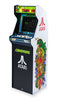 Basic Fun Arcade Classics Atari, Centipede, Asteroids Ultra Series 40 Game Arcade Cabinet | Borne d’arcade Atari, Centipede, Asteroids Ultra Series Arcade Classics de Basic Fun avec 40 jeux