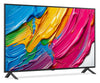 LG 55" QNED80 QNED 4K UHD Smart webOS TV (55QNED80AUA.ACC) - 2025 Model | Téléviseur intelligent QNED LG QNED80 UHD 4K de 55 po avec webOS (55QNED80AUA.ACC) - modèle 2025