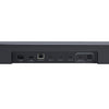 JBL Bar 1000MK2 7.1.4 Channel 960W Soundbar with Subwoofer & Two Detachable Wireless Speakers (JBLBAR1000M2BLKAM) | Barre de son JBL Bar 1000MK2 960 W 7.1.4 canaux avec caisson de basses et 2 sans fil amovibles (JBLBAR1000M2BLKAM)