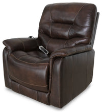 Parker 36