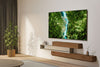 SAMSUNG 58" U8000 Crystal 4K UHD Smart Tizen OS TV (UN58U8000FFXZC) - 2025 Model | Téléviseur intelligent SAMSUNG U8000 Cristal UHD 4K de 58 po avec système d’exploitation Tizen (UN58U8000FFXZC) - modèle 2025