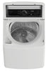 Frigidaire 5.1 Cu. Ft. Top-Load Washer - White - FLVW7523BW | Laveuse Frigidaire à chargement par le haut de 5,1 pi³ - blanche - FLVW7523BW