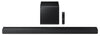 SAMSUNG QS700 3.1.2 Channel Soundbar with Subwoofer | Barre de son à 3.1.2 canaux SAMSUNG QS700 avec caisson d’extrêmes graves