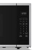 KitchenAid 1.6 Cu. Ft. Countertop Microwave – Stainless Steel - YKMCS122SSS | Four à micro-ondes de comptoir KitchenAid de 1,6 pi3 - acier inoxydable - YKMCS122SSS