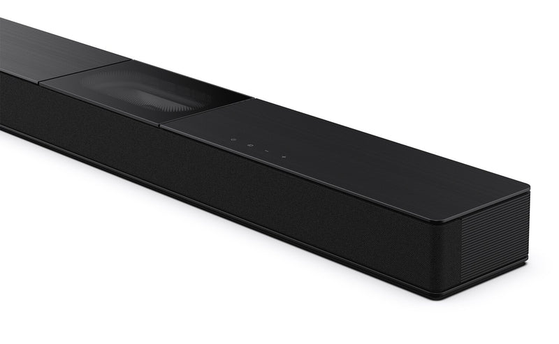 HISENSE A620 2.1 Channel 240W Soundbar with Built-In Subwoofer (A620)