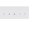 Broan 30" GLA2 Series Under-Cabinet Range Hood - GLA2303WW | Hotte de cuisinière sous l’armoire Broan de série GLA2 de 30 po - GLA2303WW | GLA230WW