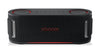 LG xboom Bounce by will.i.am IP67 Water Resistant Bluetooth Portable Speaker (BOUNCE.ACANLBK) | Haut-parleur portatif xboom Bounce par will.i.am de LG résistant à l’eau IP67 avec Bluetooth (BOUNCE.ACANLBK)
