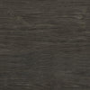 London 42" Industrial Coffee Table – Grey Wood Finish and Silvery Metal Legs | Table à café industrielle London de 42 po - fini en bois gris et pattes en métal argenté  | LONDOCTB