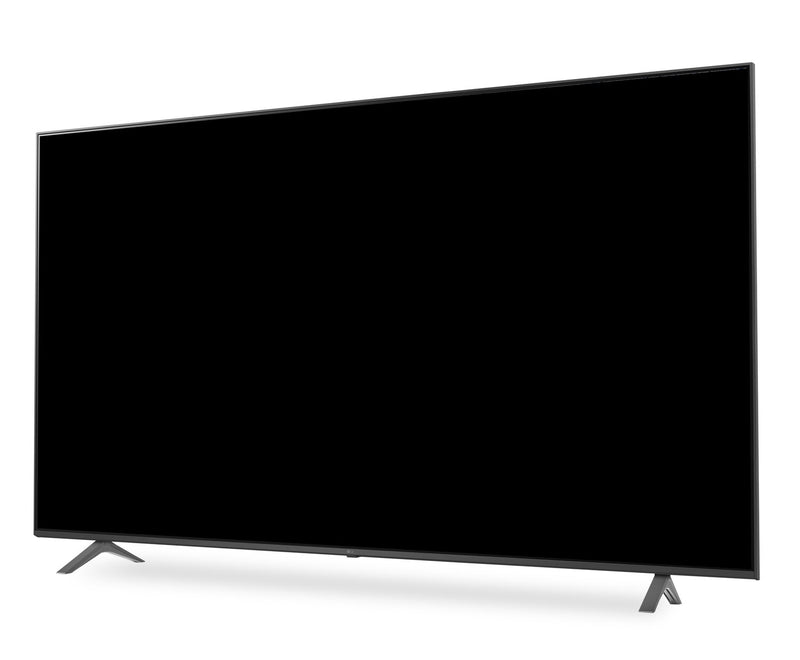 LG 86\" UQ70720 LED UHD 4K Smart TV