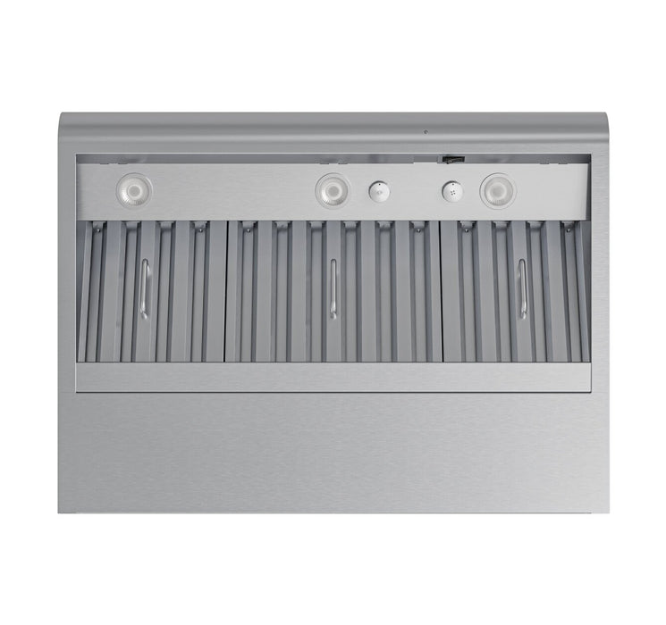 Broan Elite 30\" E64000 Series Under-Cabinet Range Hood - E6430SSM