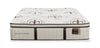 Stearns & Foster® Burnley Luxury Pillowtop Medium Full Mattress | Matelas moyen luxueux à plateau-coussin Burnley de Stearns & Foster pour lit double