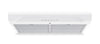 Broan ALT3 Series 30" Under-Cabinet Range Hood – White - ALT3304WW | Hotte de cuisinière sous l’armoire Broan de série ALT3 de 30 po - blanche - ALT3304WW