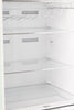 Unique Classic Retro 24" 11 Cu Ft. Top Freezer Refrigerator – Ocean Mist Turquoise - UNQ-310L T TM | Réfrigérateur Classic Rétro d’Unique de 24 po et de 11 pi3 à congélateur supérieur - turquoise brume marine - UNQ-310L T TM