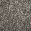 Made in Canada Lennox 35" Chenille Fabric Chair with Reversible Cushions and Track Arms - Grey | Fauteuil Lennox de 35 po fabriqué au Canada en tissu de chenille avec coussins réversibles et accoudoirs rectilignes - gris