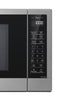 Panasonic 1.2 Cu. Ft. Inverter® Countertop Microwave - NNST67KSC | Four à micro-ondes de comptoir Panasonic de 1,2 pi3 avec technologie InverterMD - NNST67KSC | NNST67KC