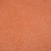 Cosmo 57" Fabric Loveseat with Tufted Back Cushions - Orange | Causeuse Cosmo de 57 po en tissu avec coussins de dossier capitonnés - orangée