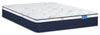 Springwall Pisa IV Eurotop Medium Full Mattress | Matelas moyen à Euro-plateau Pisa IV de Springwall pour lit double
