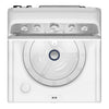Maytag 5.5 Cu Ft. Top Load Impeller Washer with Pet Pro Option - White - MTW5600RW	 | Laveuse Maytag à chargement par le haut de 5,5 pi3 avec turbine et option Animal Pet Pro - blanche - MTW5600RW