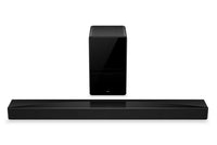TCL Q75H Q-Class 5.1.2 Channel 620W Soundbar with Wireless Subwoofer (Q75H)