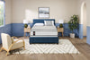 Sealy Posturepedic® Plus Alora Eurotop Plush Twin XL Mattress | Matelas moelleux à Euro-plateau Alora PosturepedicMD Plus de Sealy pour lit simple très long | ALORAPXM