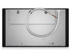 Whirlpool 36" 5-Element Induction Cooktop - Black - WCIT7536SB | Surface de cuisson à induction Whirlpool de 36 po à 5 éléments - noire - WCIT7536SB