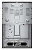 Whirlpool 5.0 Cu. Ft. Gas Range with Air Cooking – Black on Stainless - WFGS5730SV | Cuisinière à gaz Whirlpool de 5,0 pi3 avec cuisson à air – noir sur acier inoxydable - WFGS5730SV