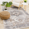 Blanche Area Rug - 7' x 10' | Carpette Blanche - 7 pi x 10 pi