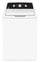 GE 4.4 Cu Ft. Top Load Washer – White - GTW334BMRWS