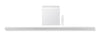 SAMSUNG S801 3.1.2 Channel Soundbar with Wireless Subwoofer (HW-S800D/ZC)