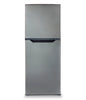 Danby 21.4" 7 Cu. Ft. Top-Mount Refrigerator - Stainless Look - DFF070B2BSLDB-6 | Réfrigérateur Danby de 7 pi3 et de 21,4 po à congélateur supérieur - apparence acier inoxydable - DFF070B2BSLDB-6 | DFF070SS
