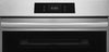 Frigidaire Gallery 6.2 Cu. Ft. Induction Range with Stone-Baked Pizza - Smudge-Proof® Stainless Steel - GCFI307CBF | Cuisinière à induction Frigidaire Gallery de 6,2 pi³ avec pizza cuite sur pierre - acier inoxydable Smudge-ProofMD - GCFI307CBF