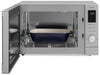 Panasonic 1.2 Cu. Ft. 4-in-1 Combination Oven with Air Fry - NNCD87KSC | Four combiné 4 en 1 Panasonic de 1,2 pi3 avec friture à air - NNCD87KSC | NNCD87KC