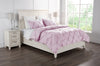 Penelope 2-Piece Twin Comforter Set - Pink | Ensemble d'édredon Penelope 2 pièces rose pour lit simple
