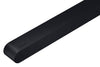 SAMSUNG S700 3.1 Channel Soundbar with Wireless Subwoofer (HW-S700D/ZC) | Barre de son à 3.1 canaux SAMSUNG S700 avec caisson d’extrêmes graves sans fil (HW-S700D/ZC)