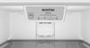 Maytag 30" 19 Cu. Ft. Top-Freezer Refrigerator with Garage Mode – Black - MRTX5119SB | Réfrigérateur Maytag de 19 pi3 et de 30 po à congélateur supérieur avec mode garage - noir - MRTX5119SB
