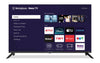 Westinghouse 43" QLED 4K UHD Smart Roku TV (WR43QC5500) – 2025 Model | Téléviseur intelligent QLED Westinghouse UHD 4K de 43 po avec Roku TV (WR43QC5500) - modèle 2025