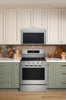 KitchenAid 30" 5.0 Cu. Ft. Smart Gas Range with Convection Modes - Stainless Steel - KFGS530SPS | Cuisinière intelligente à gaz KitchenAid de 5,0 pi3 et de 30 po avec modes par convection - acier inoxydable - KFGS530SPS