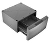 Whirlpool 15.5" Pedestal for Front Load Washer and Dryer with Storage - WFP2715RR | Piédestal avec rangement Whirlpool de 15,5 po pour laveuse et sécheuse à chargement frontal - WFP2715RR | WFP271RR