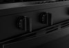 Whirlpool 30" 5.3 Cu. Ft Electric Range with Air Cooking – Black - YWSES5030SB | Cuisinière électrique Whirlpool de 5,3 pi³ et de 30 po avec cuisson à air - noire - YWSES5030SB